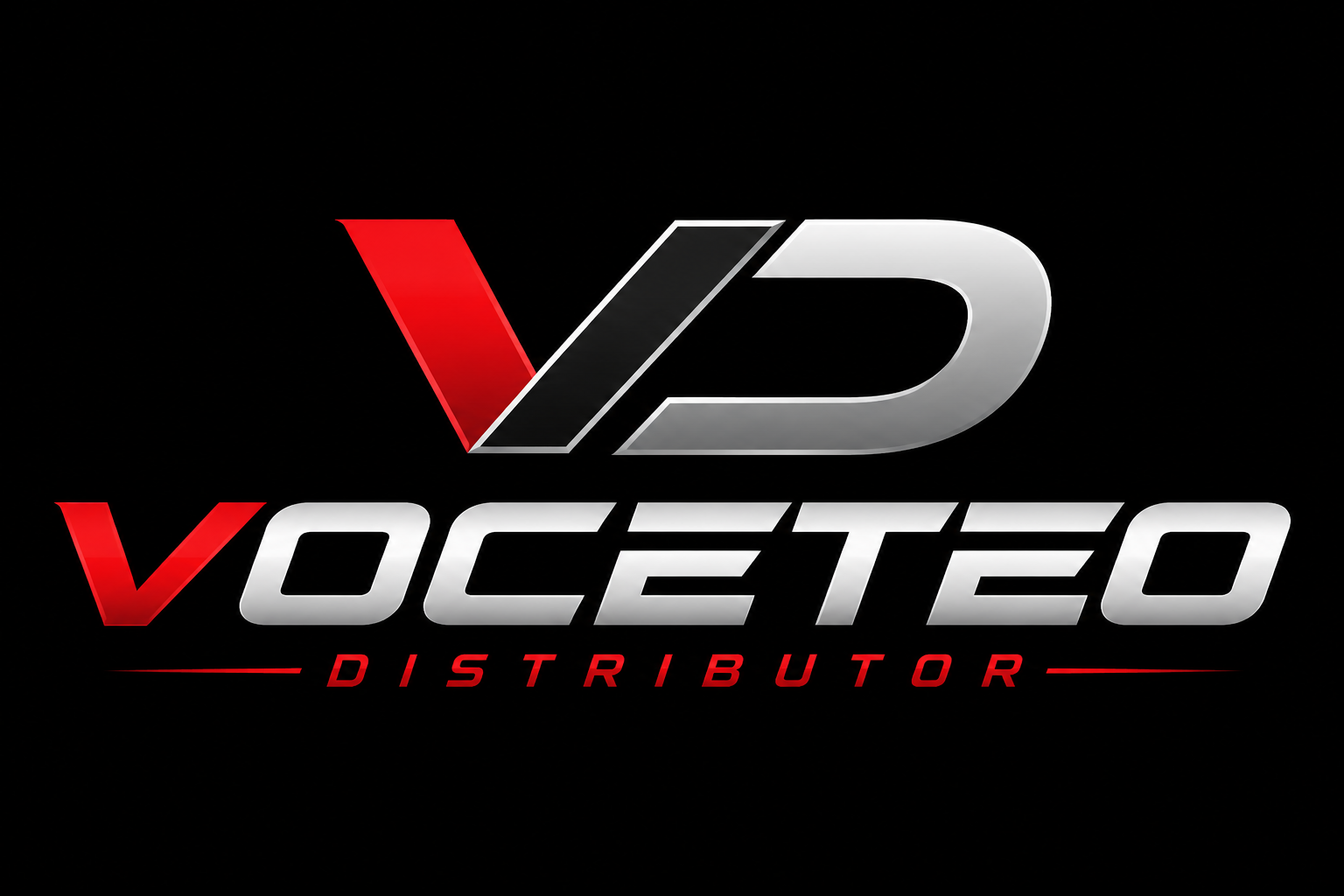 Voceteo Distributor Corp