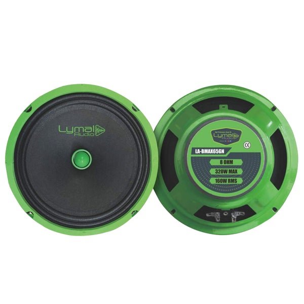 Bocina Lymal Audio